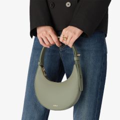 Túi Đeo Vai Nữ Furla Delizia