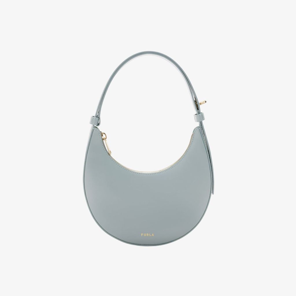Túi Đeo Vai Nữ FURLA Delizia Mini Shoulder Bag - Vitello Roma