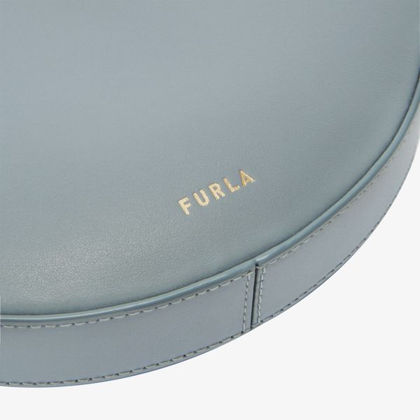 Túi Đeo Vai Nữ FURLA Delizia Mini Shoulder Bag - Vitello Roma