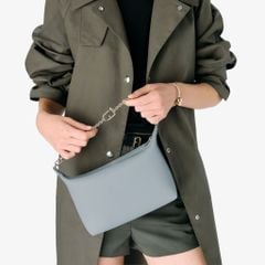 Túi Đeo Chéo Nữ Furla Nuvola