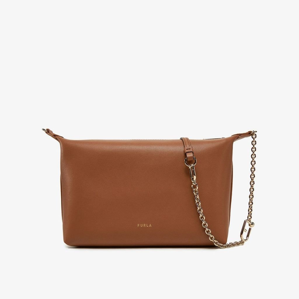Túi Đeo Chéo Nữ Furla Nuvola