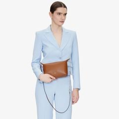 Túi Đeo Chéo Nữ Furla Nuvola