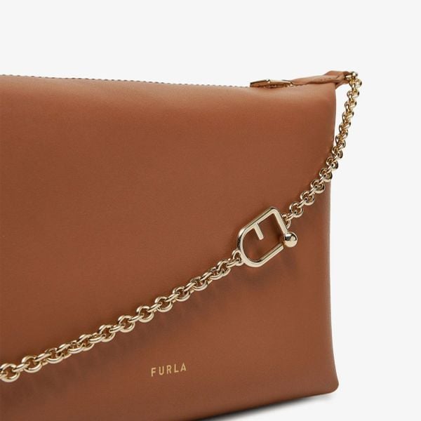 Túi Đeo Chéo Nữ Furla Nuvola