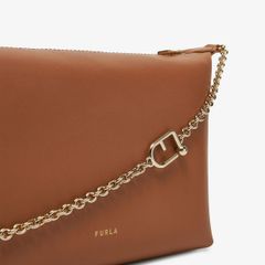Túi Đeo Chéo Nữ Furla Nuvola