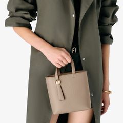 Túi Đeo Chéo Nữ Furla Sfera