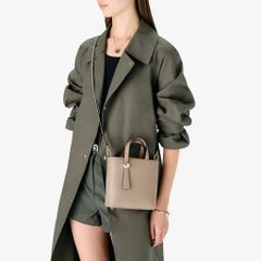 Túi Đeo Chéo Nữ Furla Sfera