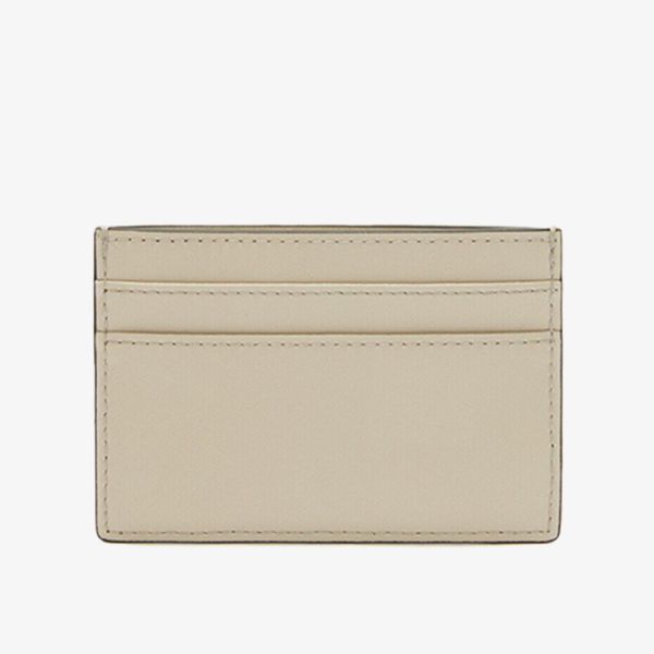 Ví Nữ FURLA Allegra S Card Case - Vitello Sidney Colorblock