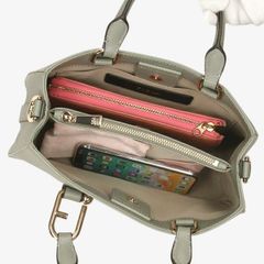 Túi Tote Nữ FURLA Nuvola M Tote - Vitello Claris Lux