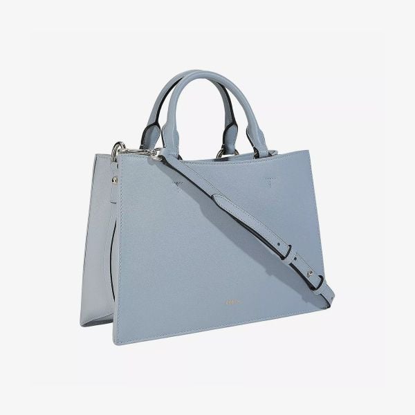 Túi Tote Nữ FURLA Nuvola M Tote - Vitello Claris Lux