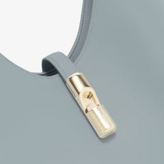 Túi Đeo Vai Nữ FURLA Goccia M Hobo - Vitello Sidney