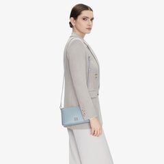 Túi Đeo Chéo Nữ Furla Diamante