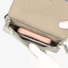 Túi Đeo Chéo Nữ Furla Camelia