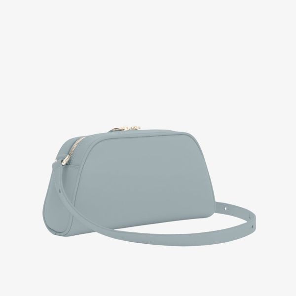 FURLA - Goccia Borsa A Spalla S - Nero