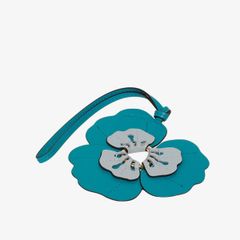 Phụ Kiện Túi Nữ FURLA Allegra Charm Flower - Vitello Sidney Colorblock