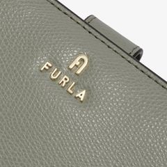 Ví Nữ Furla Camelia