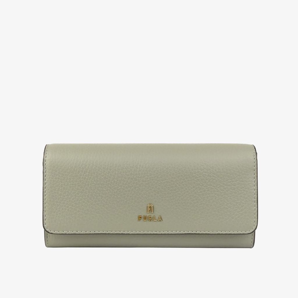 Ví Nữ FURLA Camelia Continental Wallet - Vitello St.Eracle