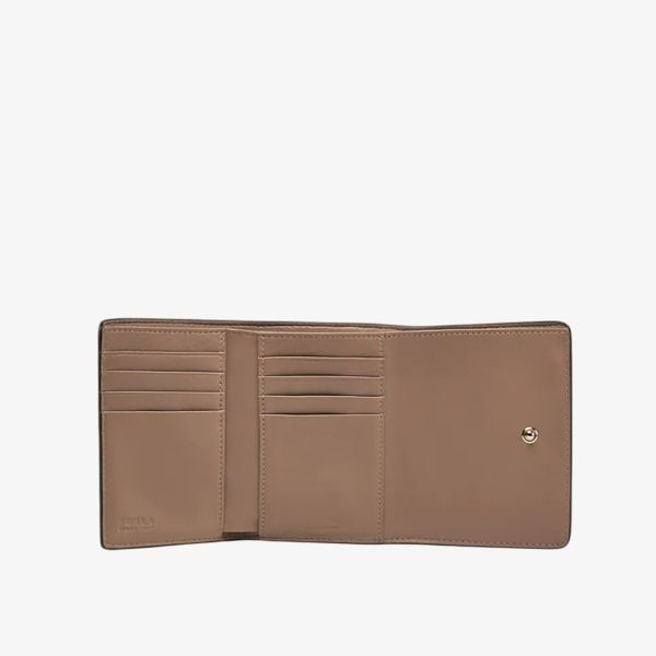 Ví Nữ FURLA Sfera M Compact Wallet - Vitello Roma