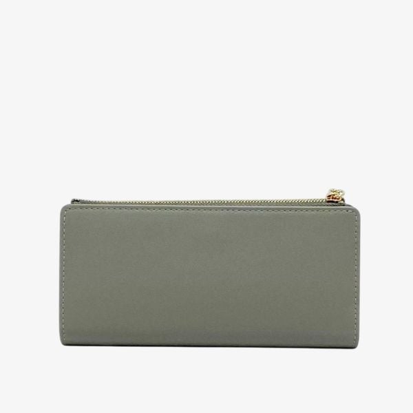 Ví Nữ FURLA Nuvola Continental Bifold - Vitello Claris Lux