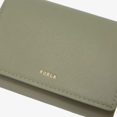 Ví Ngắn Nữ Furla Nuvola