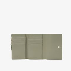 Ví Nữ FURLA Nuvola M Compact Wallet - Vitello Claris Lux