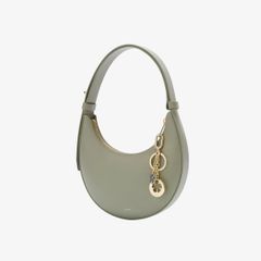 Móc Khóa Nữ Furla Crystal