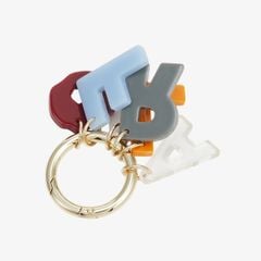 Móc Khóa Nữ Furla Allegra