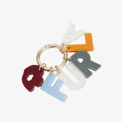 Móc Khóa Nữ Furla Allegra