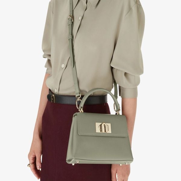 Túi Xách Tay Nữ FURLA 1927 Mini Top Handle - Ares