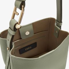 Túi Bucket Nữ Furla Nuvola