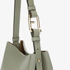 Túi Bucket Nữ FURLA Nuvola Mini Bucket Bag 20 - Vitello St.Eracle