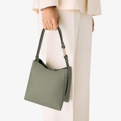 Túi Bucket Nữ Furla Nuvola