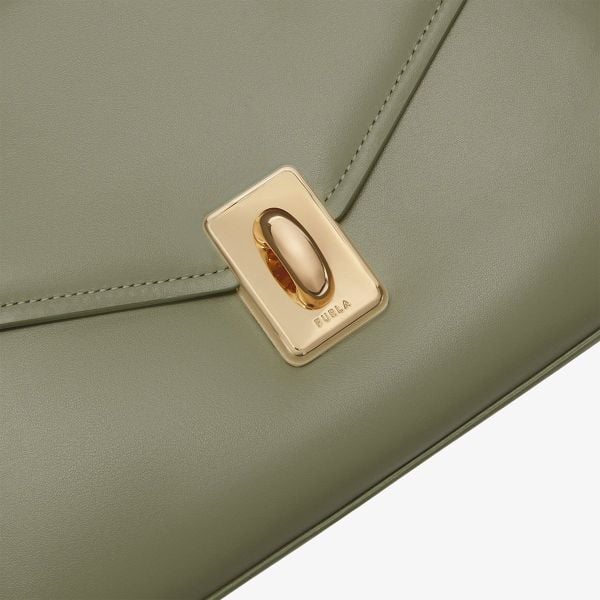 Túi Đeo Chéo Nữ Furla Meridiana