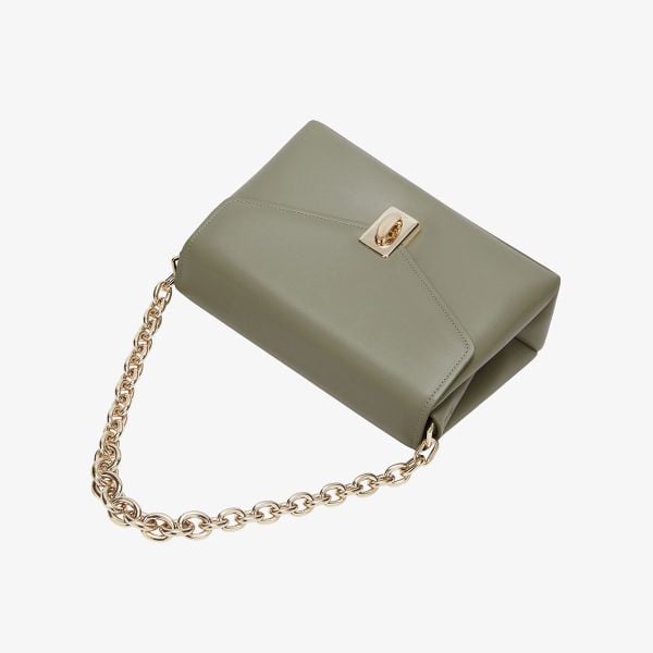 Túi Đeo Chéo Nữ Furla Meridiana