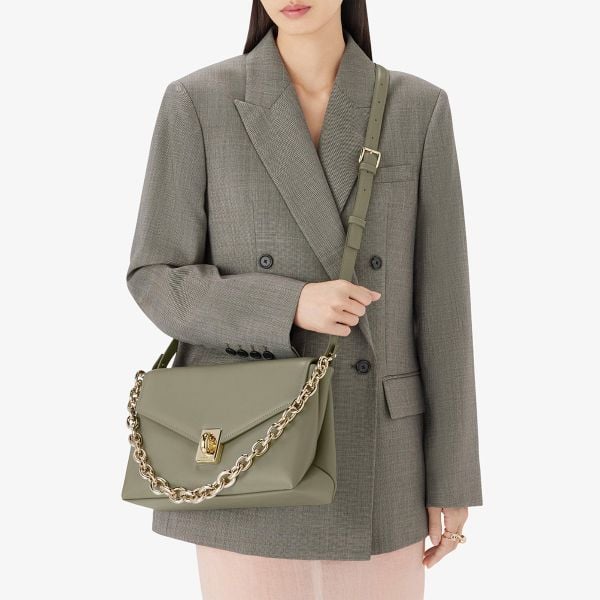 Túi Đeo Chéo Nữ Furla Meridiana