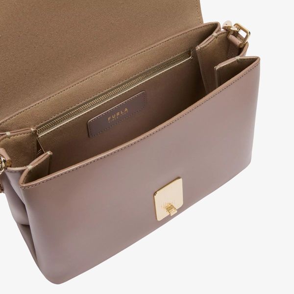 Túi Đeo Chéo Nữ Furla Meridiana