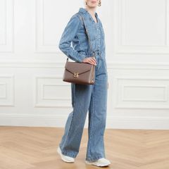 Túi Đeo Chéo Nữ Furla Meridiana