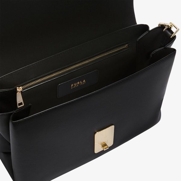 Túi Đeo Chéo Nữ Furla Meridiana