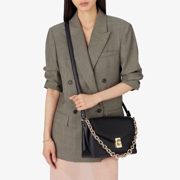 Túi Đeo Chéo Nữ Furla Meridiana