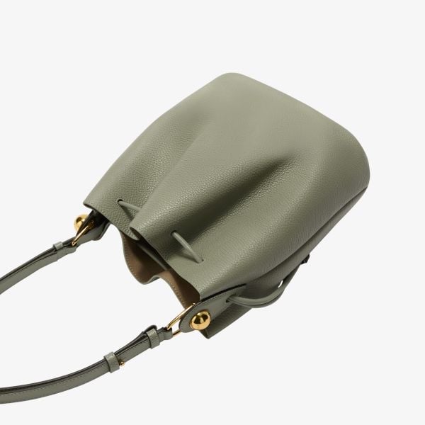 Túi Bucket Nữ FURLA Sfera S Bucket Bag - Vitello St.Eracle+Vitello Roma