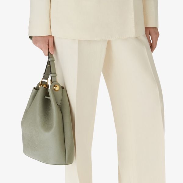 Túi Bucket Nữ FURLA Sfera S Bucket Bag - Vitello St.Eracle+Vitello Roma