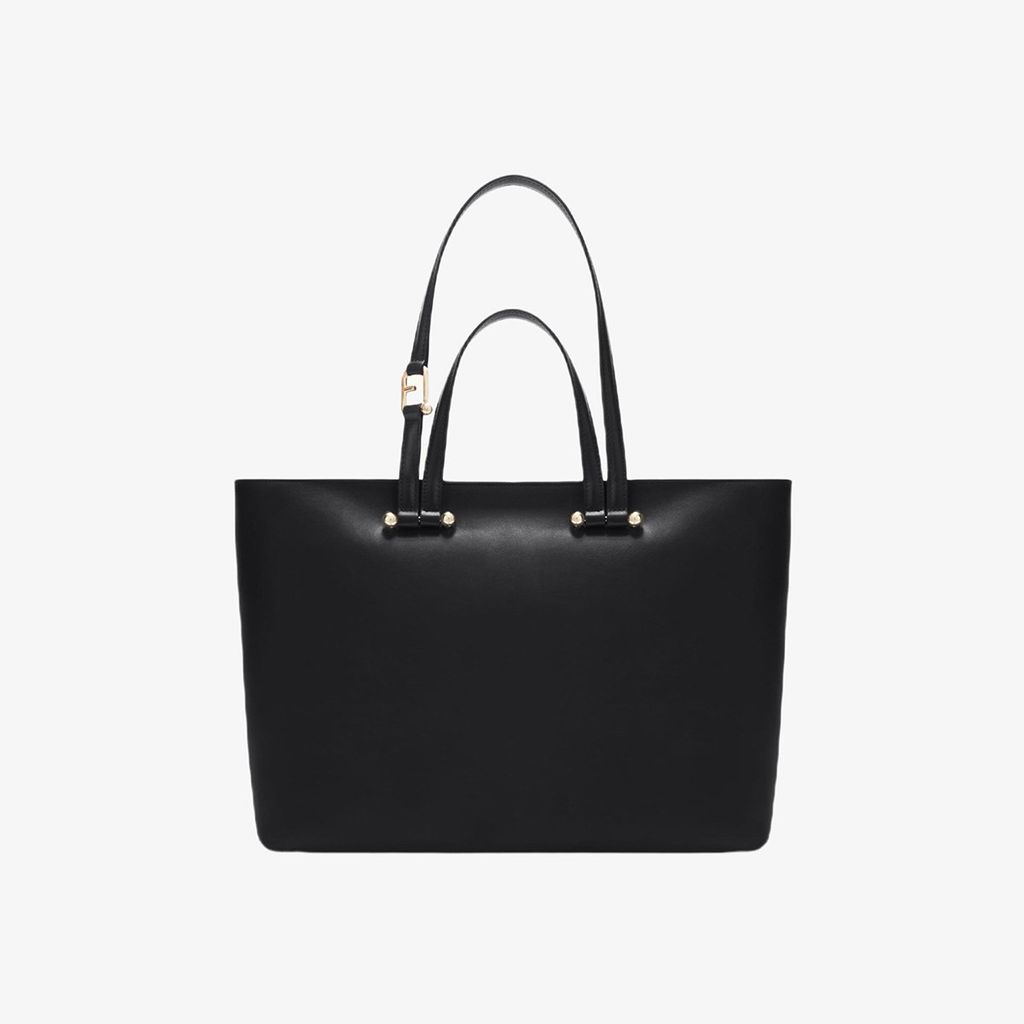 Túi Tote Nữ Furla Duetto