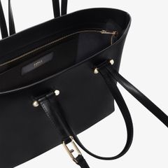 Túi Tote Nữ Furla Duetto