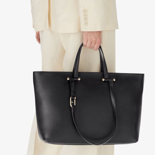 Túi Tote Nữ Furla Duetto