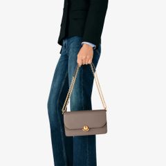 Túi Đeo Chéo Nữ Furla Sfera