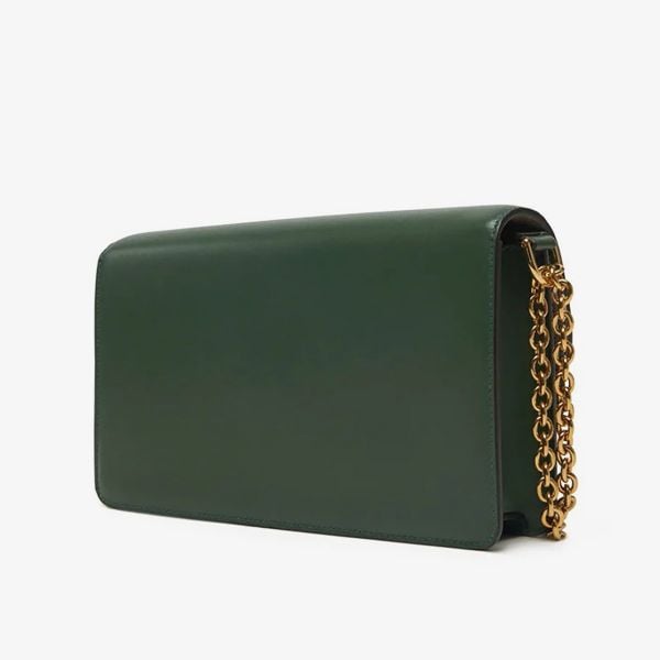 Túi Đeo Chéo Nữ FURLA Sfera S Crossbody - Vitello Roma+Suede