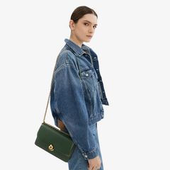 Túi Đeo Chéo Nữ Furla Sfera