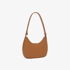 Túi Đeo Vai Nữ FURLA Goccia S Shoulder Bag - Vitello Night+Vitello Sidney