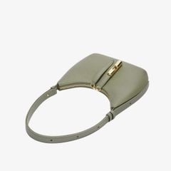 Túi Đeo Vai Nữ FURLA Goccia S Shoulder Bag - Vitello Night+Vitello Sidney