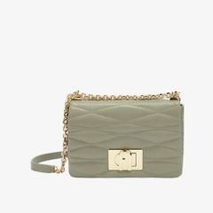 Túi Đeo Chéo Nữ FURLA 1927 S Crossbody 22 - Nappa Dattero Lux Goffrata Mionido