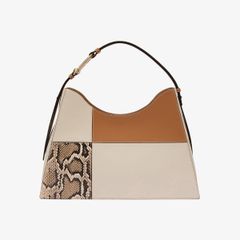 Túi Đeo Vai Nữ Furla Nuvola L